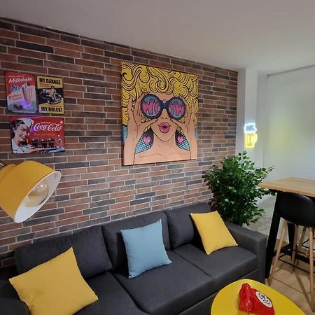 El Sueno De Sheyla Aguadulce Apartment Aguadulce  Exterior photo
